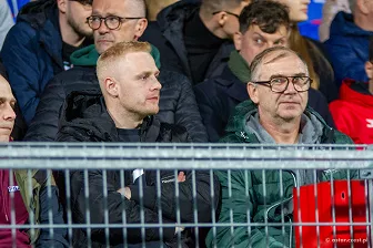 Raków Częstochowa - Śląsk Wrocław