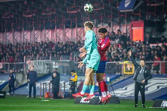 Raków Częstochowa - Śląsk Wrocław