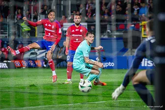 Raków Częstochowa - Śląsk Wrocław