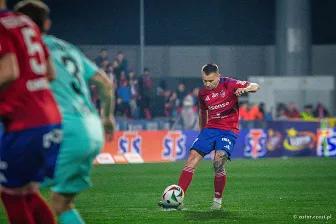 Raków Częstochowa - Śląsk Wrocław
