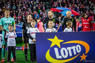 Raków Częstochowa - Śląsk Wrocław