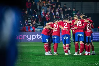 Raków Częstochowa - Śląsk Wrocław