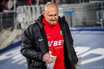 Raków Częstochowa - Śląsk Wrocław