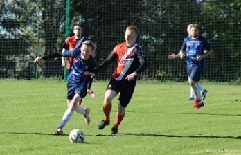Iskra Mokrzesz - Pilica II Koniecpol