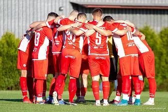 Pogoń Kłomnice - Sparta Nowa Wieś