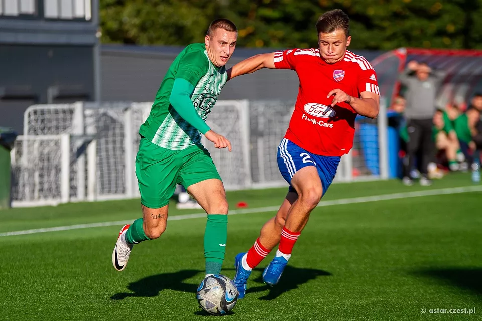 4 liga śląska: Zapowiedź 31 kolejki