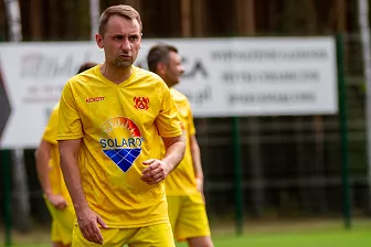 Grom Poczesna - Piast Przyrów