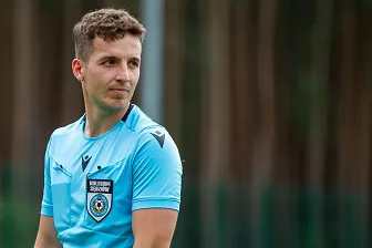 Grom Poczesna - Piast Przyrów