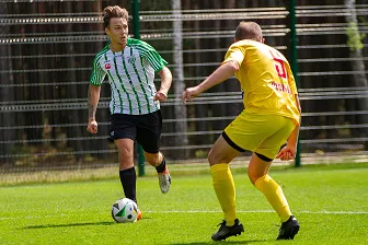Grom Poczesna - Piast Przyrów