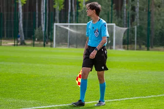 Grom Poczesna - Piast Przyrów