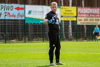 Grom Poczesna - Piast Przyrów