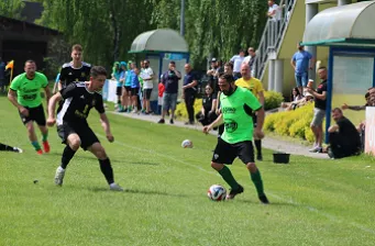 Warta Mstów - Jura Niegowa