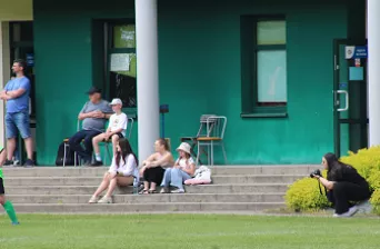 Warta Mstów - Jura Niegowa