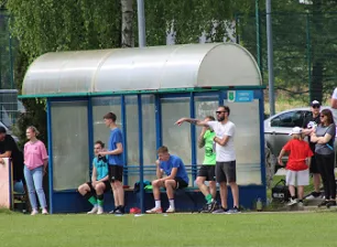 Warta Mstów - Jura Niegowa