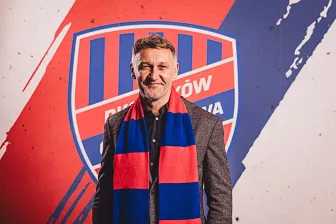 Artur Płatek doradcą zarządu Rakowa