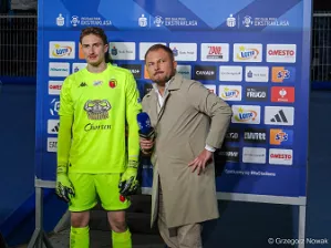 Raków Częstochowa - Jagiellonia Białystok