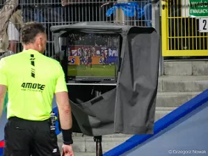Raków Częstochowa - Jagiellonia Białystok