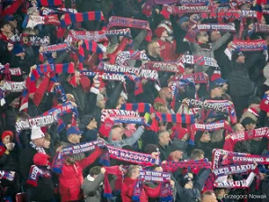 Raków Częstochowa - Jagiellonia Białystok
