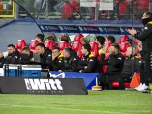 Raków Częstochowa - Jagiellonia Białystok