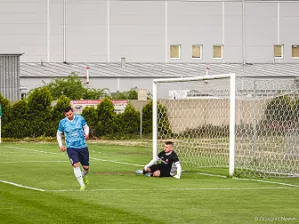 Pogoń Kłomnice - Błękitni Libidza
