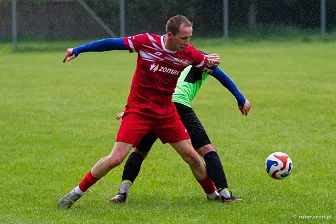 Warta Mstów - Warta Poraj