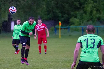 Warta Mstów - Warta Poraj