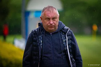 Warta Mstów - Warta Poraj
