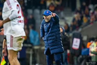 Korona Kielce - Raków Częstochowa