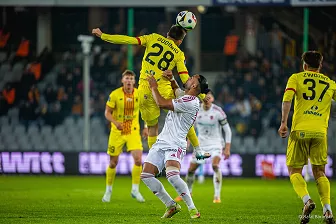 Korona Kielce - Raków Częstochowa