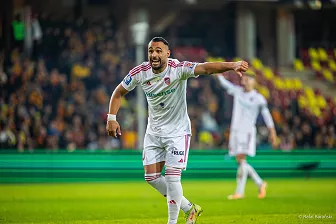 Korona Kielce - Raków Częstochowa