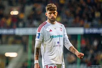 Korona Kielce - Raków Częstochowa