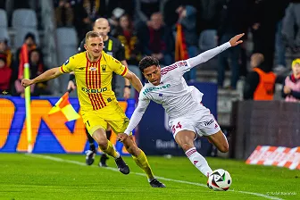 Korona Kielce - Raków Częstochowa