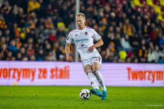 Korona Kielce - Raków Częstochowa
