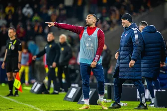 Korona Kielce - Raków Częstochowa