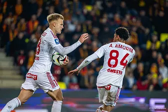 Korona Kielce - Raków Częstochowa