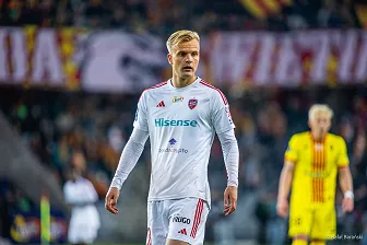 Korona Kielce - Raków Częstochowa