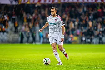 Korona Kielce - Raków Częstochowa