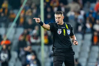 Korona Kielce - Raków Częstochowa