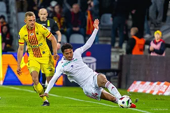 Korona Kielce - Raków Częstochowa