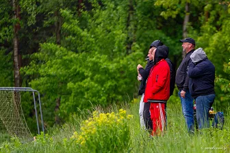 Orły Kusięta - Iskra Mokrzesz