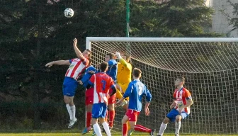 Sobota na boiskach „okręgówki”: 7 meczów i 29 goli