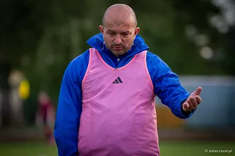 Lotnik Kościelec - Jedność Boronów