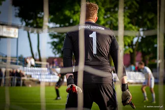 Lotnik Kościelec - Jedność Boronów