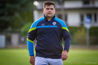 Lotnik Kościelec - Jedność Boronów