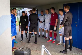 Lotnik Kościelec - Jedność Boronów