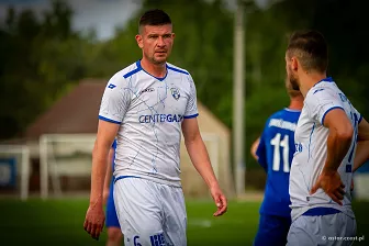 Lotnik Kościelec - Jedność Boronów