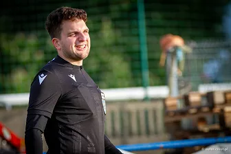 Lotnik Kościelec - Jedność Boronów