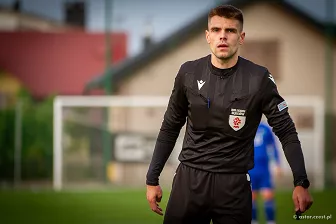 Lotnik Kościelec - Jedność Boronów