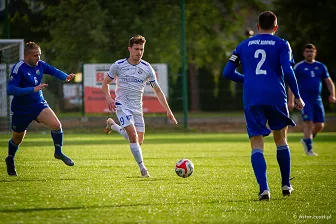 Lotnik Kościelec - Jedność Boronów