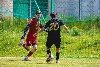 Lot Konopiska - Amator Golce
